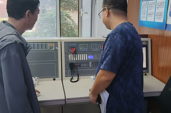 消防验收和竣工验收有哪些不同点